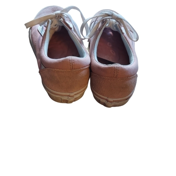 8 Vans Pink sneakers - Picture 4 of 8
